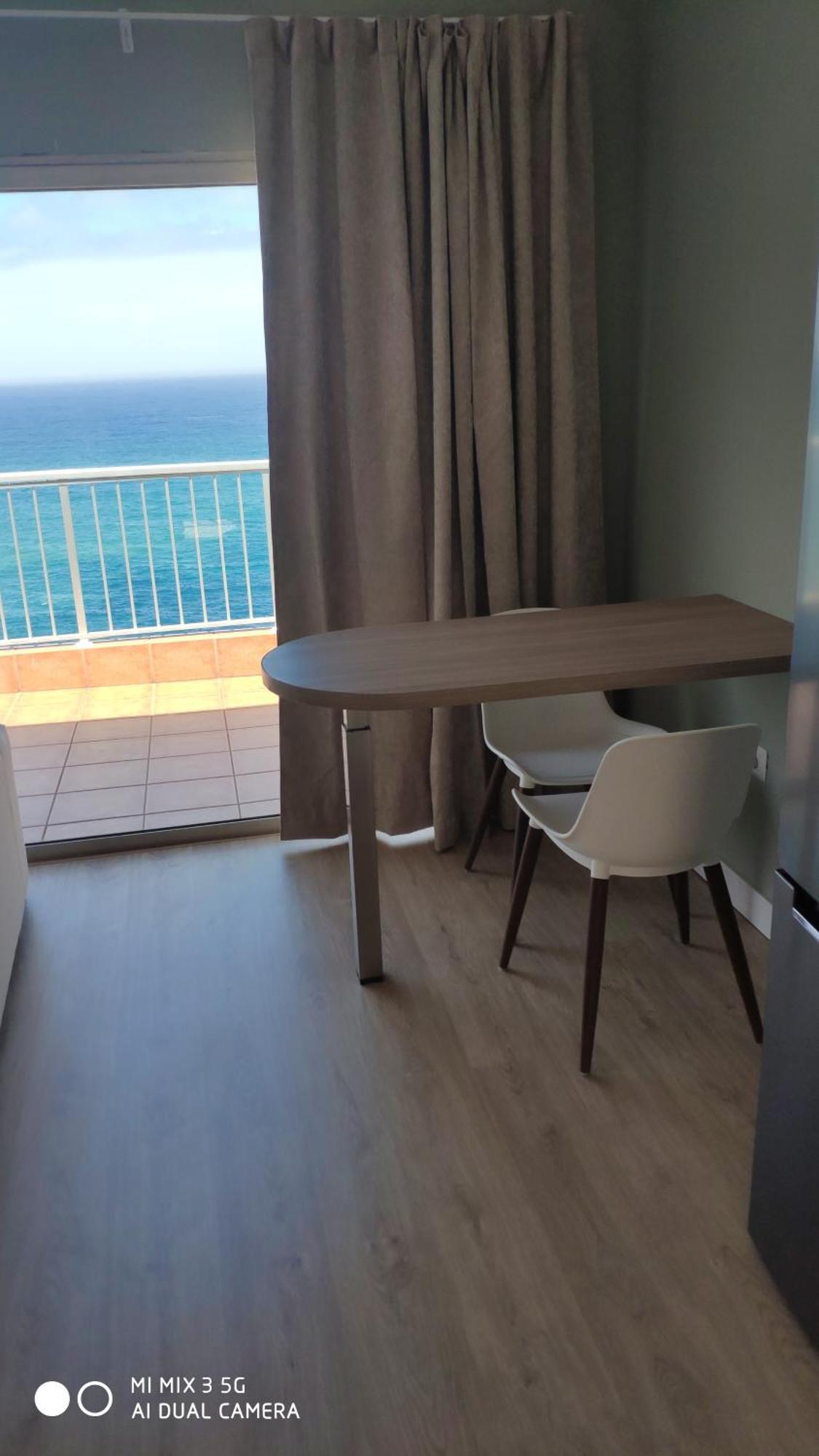 Apartamento Con Vistas Al Oceano Puerto de la Cruz  Exterior foto